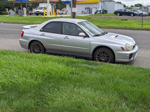Subaru Dealer «Colonial Subaru», reviews and photos, 200 W St Rd, Feasterville-Trevose, PA 19053, USA