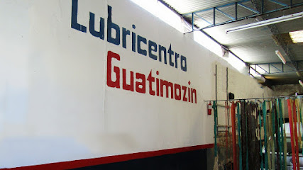 Lubricentro Guatimozín