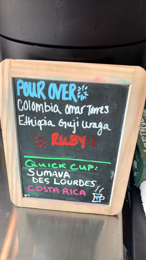 Coffee Shop «Tipico Coffee», reviews and photos, 128 Fargo Ave, Buffalo, NY 14201, USA