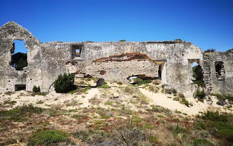 Convento de Penafirme (ruínas) image