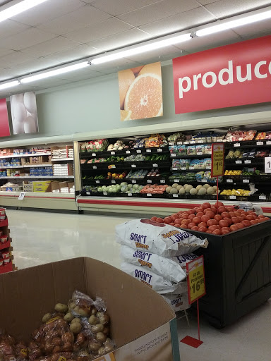 Grocery Store «Save-A-Lot», reviews and photos, 950 S McCrary St, Woodbury, TN 37190, USA