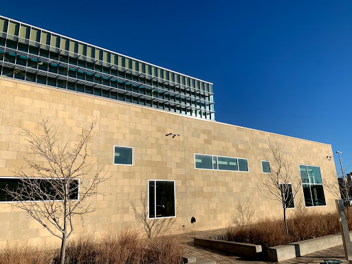 Community Center «Downtown YMCA - Greater Wichita YMCA», reviews and photos, 402 N Market St, Wichita, KS 67202, USA