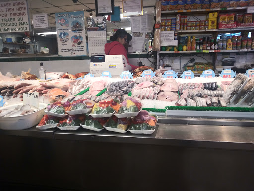 Fordham Fish Market image 5