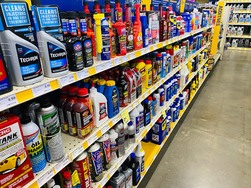 Auto Parts Store «NAPA Auto Parts - Genuine Parts Company», reviews and photos, 4635 Northgate Blvd, Sacramento, CA 95834, USA