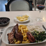 Photo n°1 de l'avis de luiza.a fait le 30/05/2023 à 17:17 sur le  Lanxeirão à Viseu