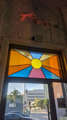 Hilltop Coffee Kitchen - Inglewood image
