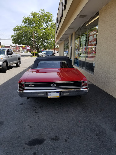 Auto Parts Store «A & A Auto Stores, Inc.», reviews and photos, 1015 S Washington Ave, Scranton, PA 18505, USA