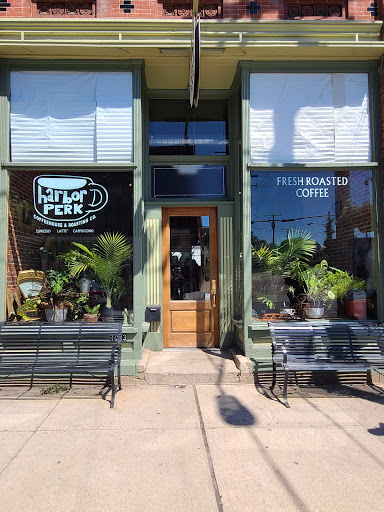 Harbor Perk Coffeehouse & Roasting Co. image 5