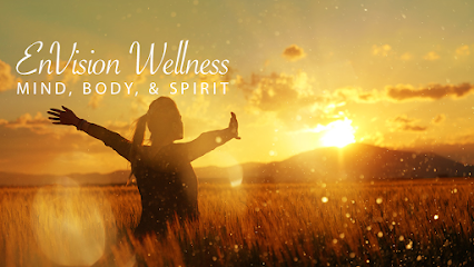 EnVision Wellness – Mind, Body, & Spirit