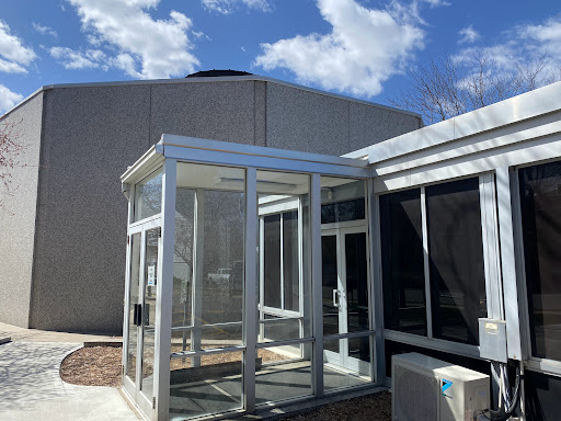 Historical Place «Liberty Jail Church Historic Site», reviews and photos, 216 N Main St, Liberty, MO 64068, USA