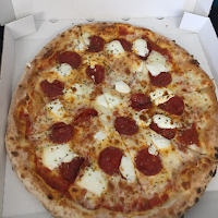 Pepperoni du Pizzas à emporter PIZZE NOSTRA Villeparisis - n°1