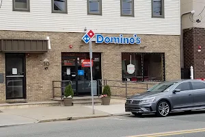 Domino's Pizza image