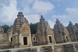 Gupta Era Nareshwar Temple group image