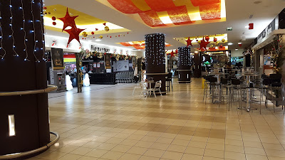 Hall BRAUHAUBAN TARBES à Tarbes