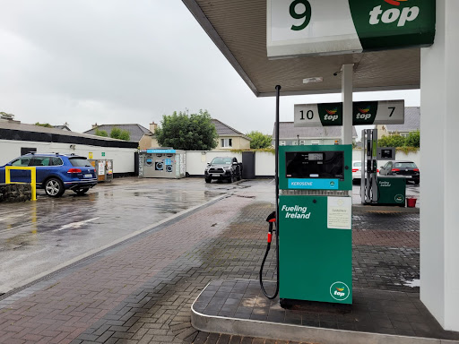 Revolution Laundry Spar Carherslee