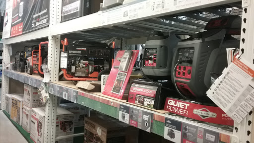 Home Improvement Store «Menards», reviews and photos, 3210 Broadway St, Yankton, SD 57078, USA