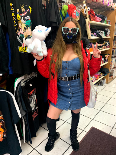 Sports Card Store «Toy Mandala», reviews and photos, 14555 Ventura Blvd, Sherman Oaks, CA 91403, USA