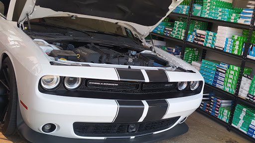 Convenience Store «Inspection Express», reviews and photos, 703 S Main St, Duncanville, TX 75137, USA