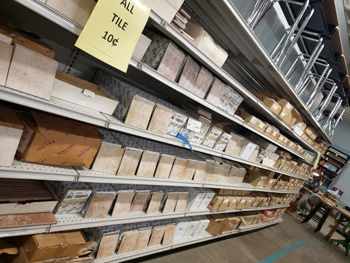 Building Materials Store «American Architectural Salvage», reviews and photos, 23 W Main St, Mt Pleasant, PA 15666, USA