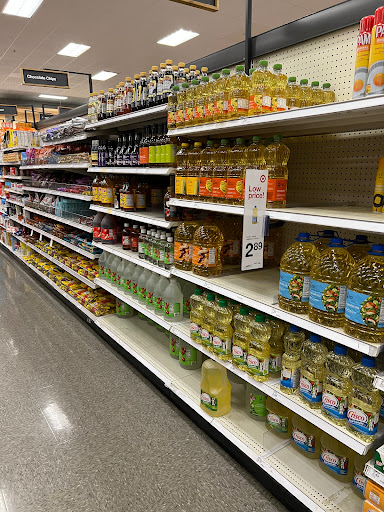 Department Store «Target», reviews and photos, 1200 Edwards Ferry Rd NE, Leesburg, VA 20176, USA