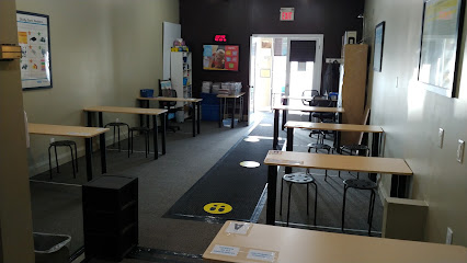 Kumon Math and Reading Centre of Pickering - West