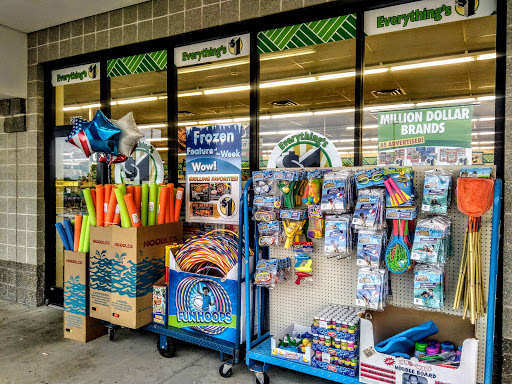 Dollar Store «Dollar Tree», reviews and photos, 229 Tippin Dr, Thurmont, MD 21788, USA