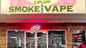 LVL UP SMOKE SHOP