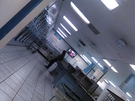 Laundromat «Citrus Coin Laundry», reviews and photos, 8515 Citrus Ave, Fontana, CA 92335, USA
