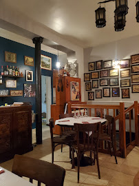 Atmosphère du Restaurant thaï Ayutthaya à Paris - n°10