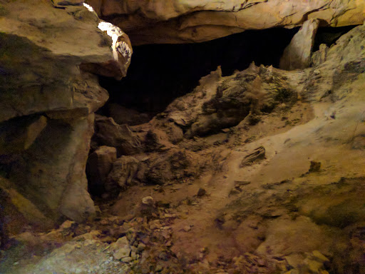 Cave «Bluegrass Underground», reviews and photos, 1437 Cumberland Caverns Rd, McMinnville, TN 37110, USA
