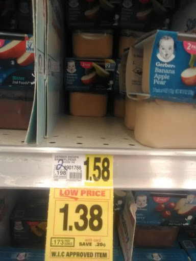 Grocery Store «Ingles Market», reviews and photos, 1890 E Main St, Hogansville, GA 30230, USA