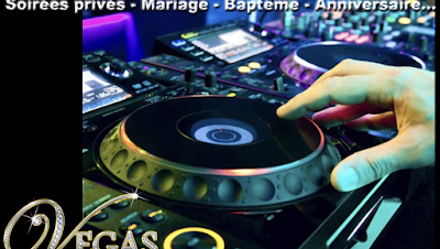 Disc-jockey Animateur à Châteauneuf-les-Martigues
