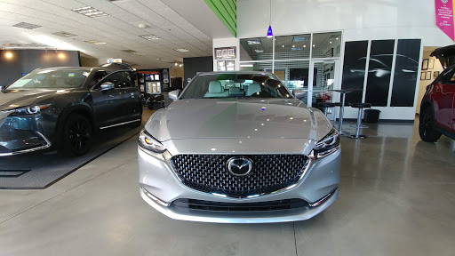 Mazda Dealer «Bountiful Mazda», reviews and photos, 2815 S Main St, Bountiful, UT 84010, USA