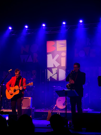 Performing Arts Theater «Spruce Peak Performing Arts Center», reviews and photos, 122 Hourglass Drive, Stowe, VT 05672, USA