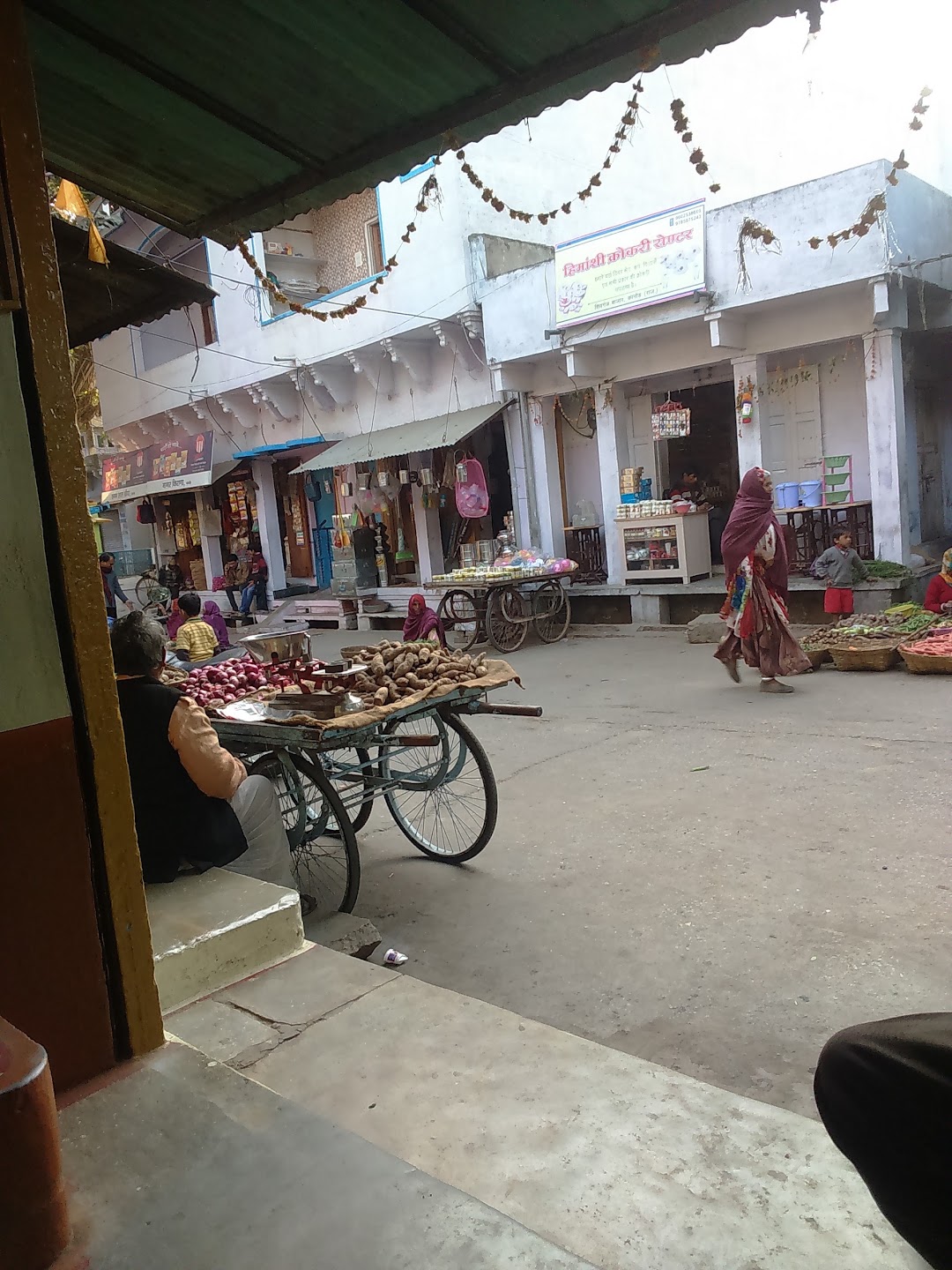 Shiva Temple 2