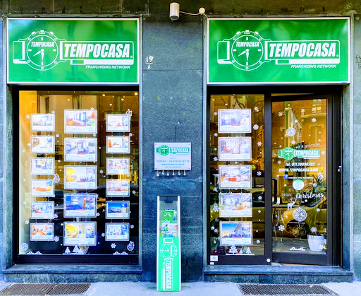 Tempocasa