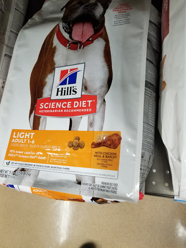 Pet Supply Store «Petco Animal Supplies», reviews and photos, 3201 Bee Cave Rd #117, Austin, TX 78746, USA