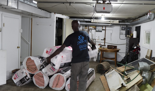 Air Duct Cleaning Service «Clean Air Doctors», reviews and photos