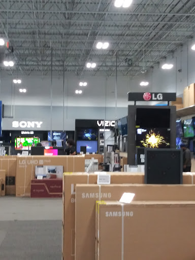 Electronics Store «Best Buy», reviews and photos, 12118 Lakewood Blvd, Downey, CA 90242, USA