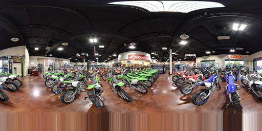 Motorcycle Dealer «Moto City», reviews and photos, 310 N Dysart Rd, Avondale, AZ 85323, USA