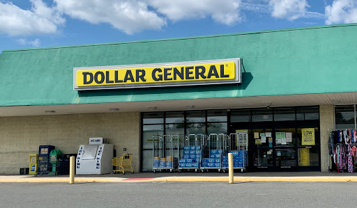 Dollar General, 684 NJ-70, Lakehurst, NJ 08733, USA, 
