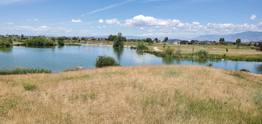 Animal Park «Dog Park At Gallatin County Regional Park (13 Acre w Pond)», reviews and photos, 3900 Baxter Ln, Bozeman, MT 59718, USA