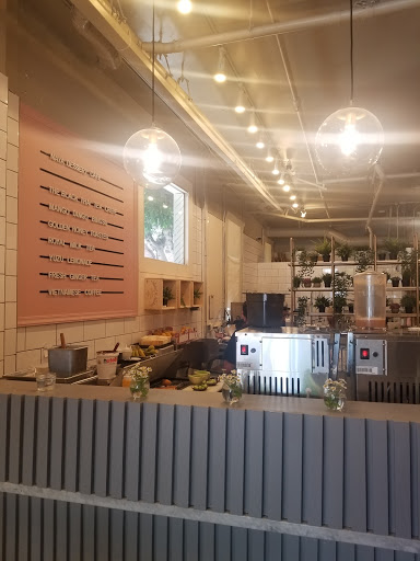 Dessert Shop «Na Ya Dessert House», reviews and photos, 5338 Geary St, San Francisco, CA 94121, USA