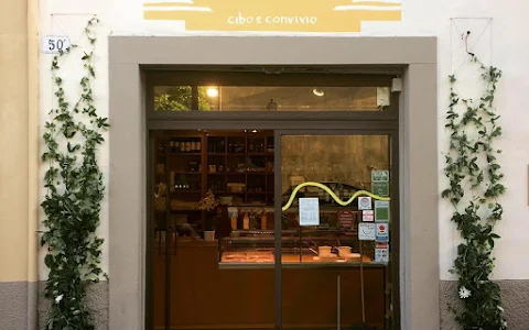In Pasta - Cibo e Convivio image