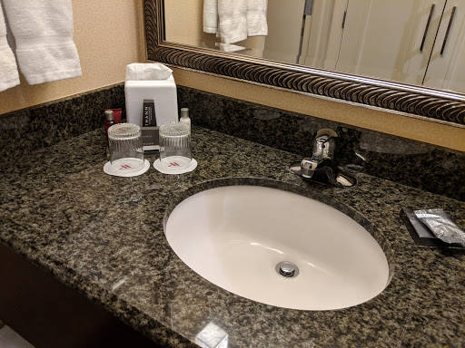 Hotel «Palm Beach Gardens Marriott», reviews and photos, 4000 Rca Blvd, Palm Beach Gardens, FL 33410, USA