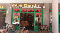 Photos du propriétaire du Restaurant indien Le Gandhi à Clermont-Ferrand - n°1