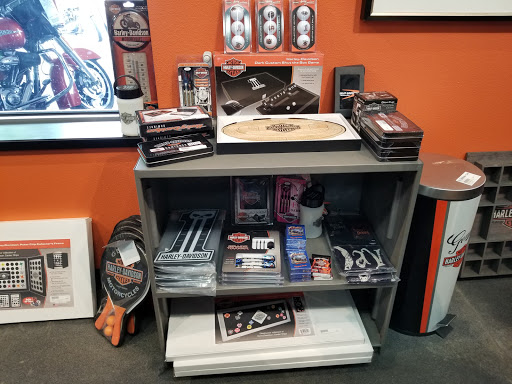 Harley-Davidson Dealer «Columbia Motorcycle Harley-Davidson», reviews and photos, 1314 NE 102nd St, Vancouver, WA 98686, USA