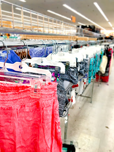 Thrift Store «B-thrifty - The Super Thrift Store», reviews and photos, 13412 Jefferson Davis Hwy, Woodbridge, VA 22191, USA