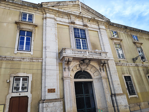 Court of Appeal of Lisbon