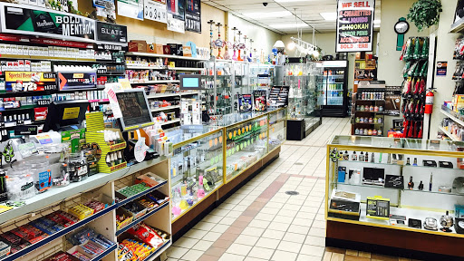 Tobacco Shop «Vape N Tobacco», reviews and photos, 58 East St, Plainville, CT 06062, USA